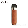 Ensembles de kit de démarrage pour stylo Vape à batterie de marque VEIIK